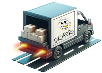 Free Shipping icon