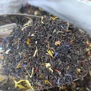 چای مراکشی پشن فروت اکبر