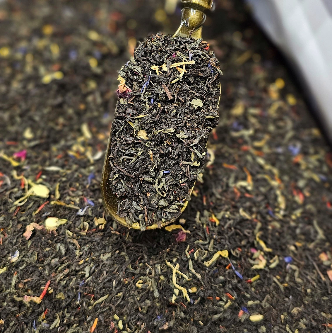 چای مراکشی اکبر پشن فروت چابهار بوم