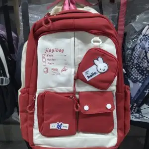 کیف مدرسه مدل jiayibag بازار چینی چابهار